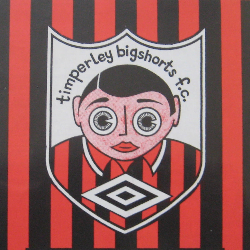 Timperley Bigshorts